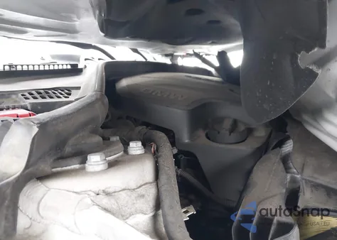 2016 BMW 328I xDrive from USA, damaged, VIN WBA8E3G57GNT78897